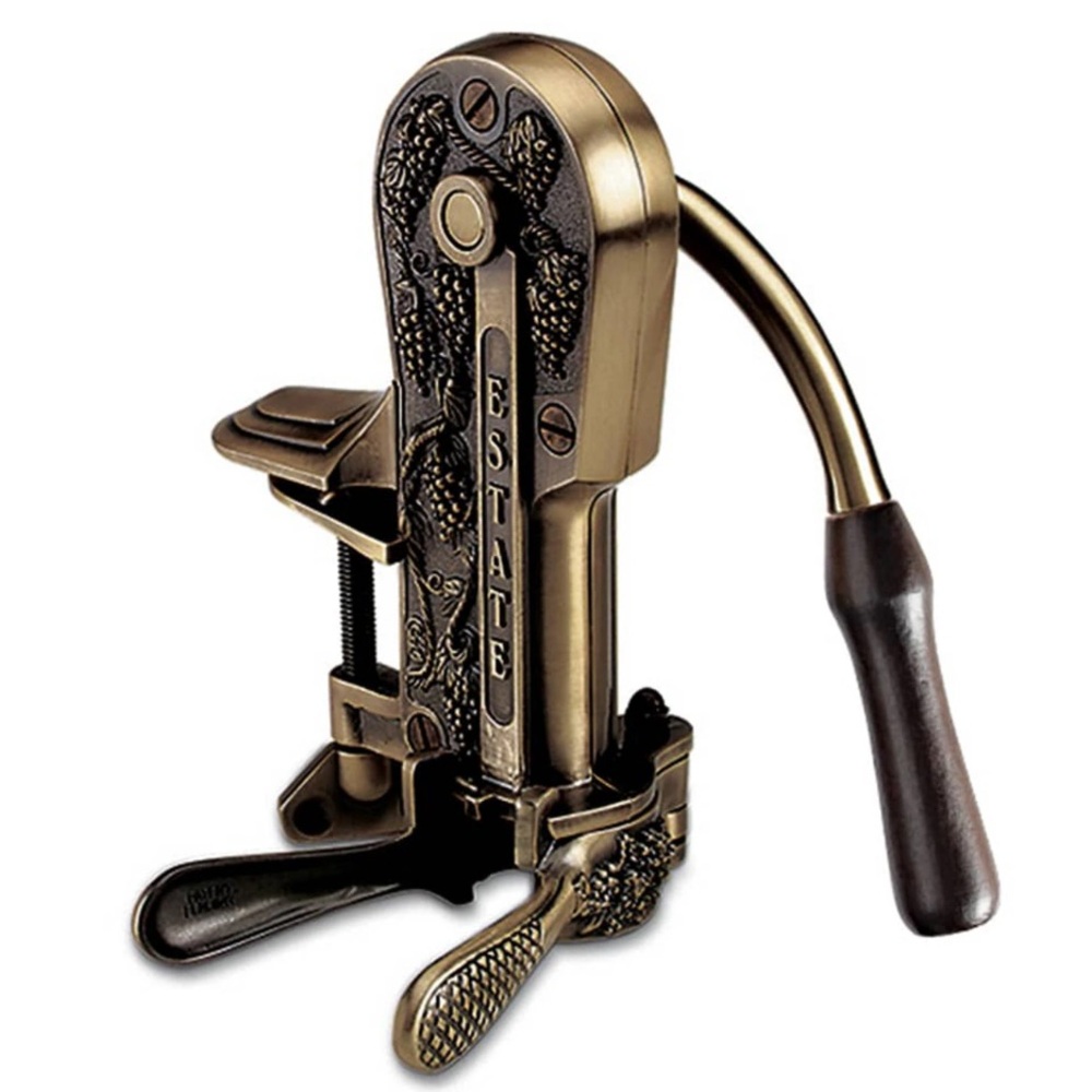 Estate Bronze Wine Opener